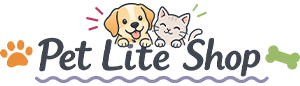 Pet Lite Shop